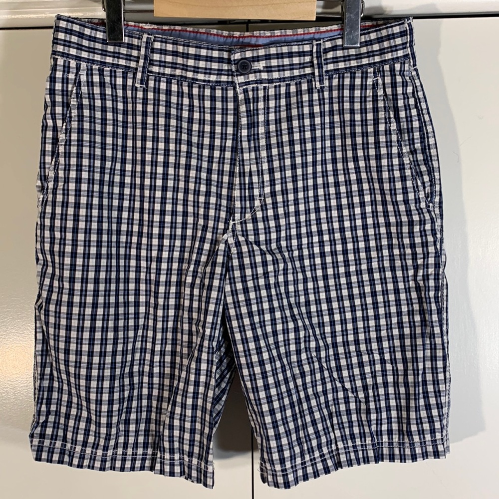 Izod (33”)